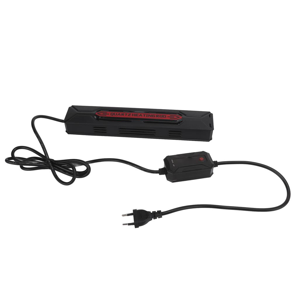 Aquarium-Heizung Nano Digitalanzeige Aquarium-Heizung mit Thermostat-Schutzhülle