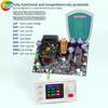 XY8030S XY12530S CNC Adjustable DC Step-Down Power Supply Constant Voltage and Current Module 2400W 3750W