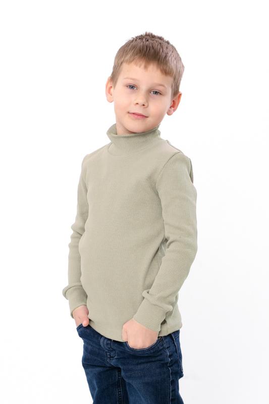 Turtleneck – Kids' Long Sleeve Unisex, Everyday Wear, Any season, 6068-019-1 HC