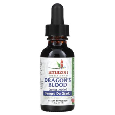 Sangre de Grado, Drachenblut, 1 oz (30 ml)