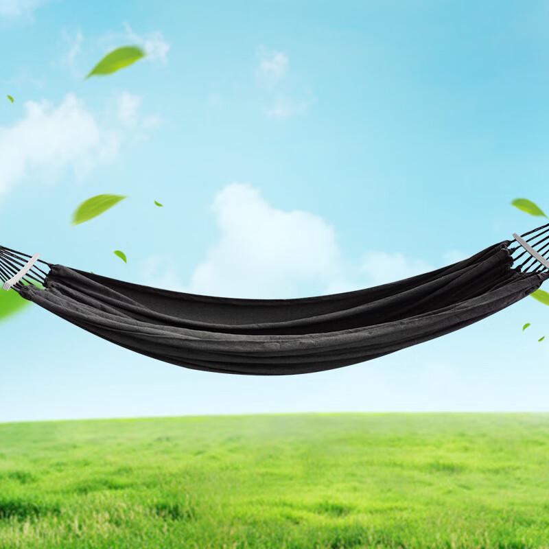 Maiceyi Anti-Tip Outdoor Hammock