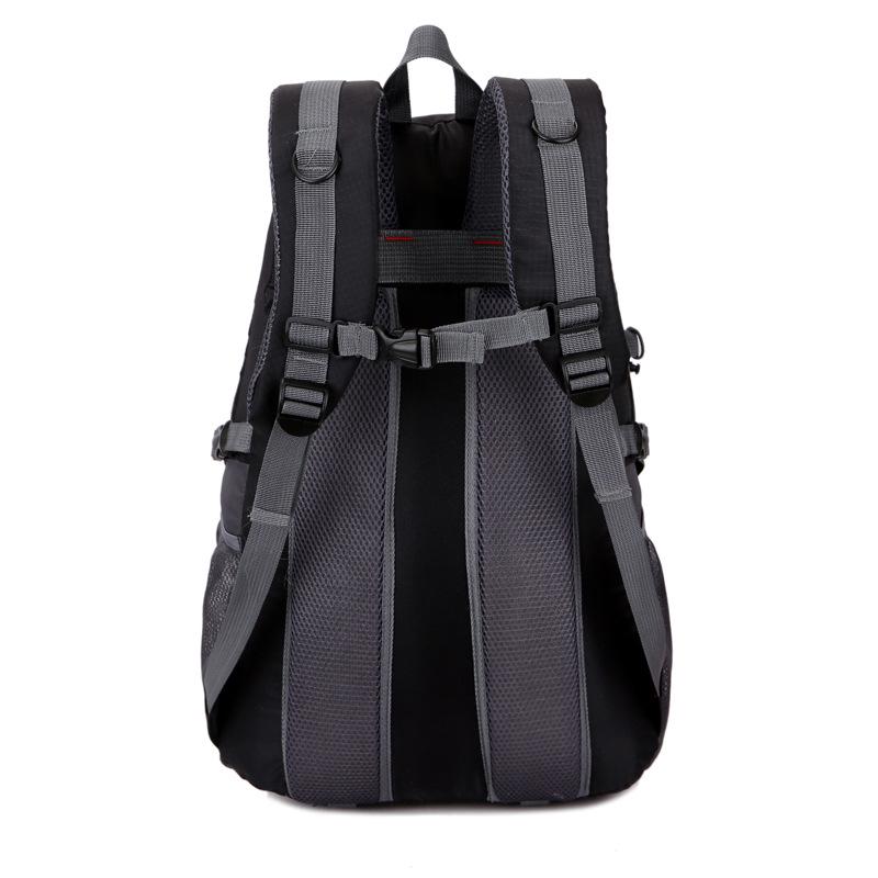 New Outdoor Travel Backpack for Men and Women Backpack for Sports, Backpack for Leisure Travel