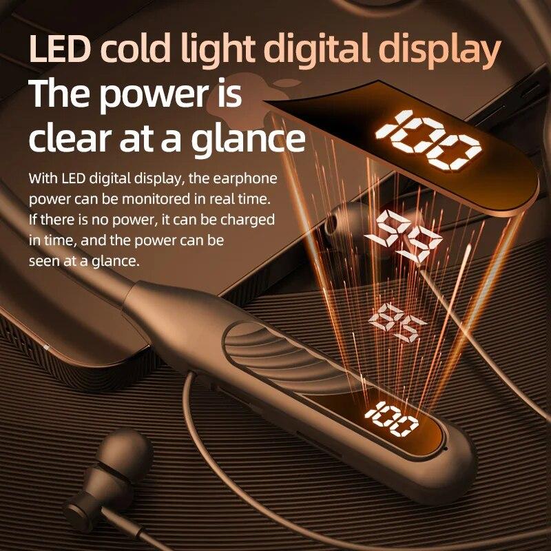 Super Bass BT-8 Bluetooth Headphone Portable Charging Bin Display 5.3 Wireless Earphone Earbuds Stereo Headset Outdoor Sports