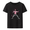 Invisible Ninja Funny Unisex Unisex Tshirt Comfortable Tops Creative Camiseta Hombre Camisa Oneck Shortsleev Humor Novelty Blouse