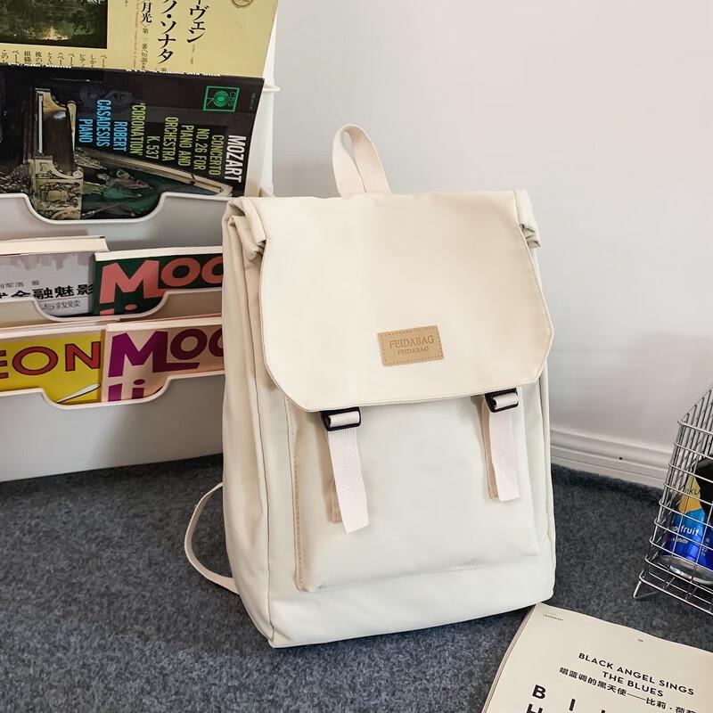 

KAMUANG Women s Fashion Canvas Backpack