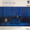 LP Record RICHARD WAGNER HANS KNAPPERTSBUSCH  Parsifal  Originalaufnahme Der Bay 837073GY Philips 1965 Germany Classical Used