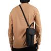 Durability Microphone Protective Case With Shoulder Strap For Microphones Secure Transport And Dustproof Storage Holder