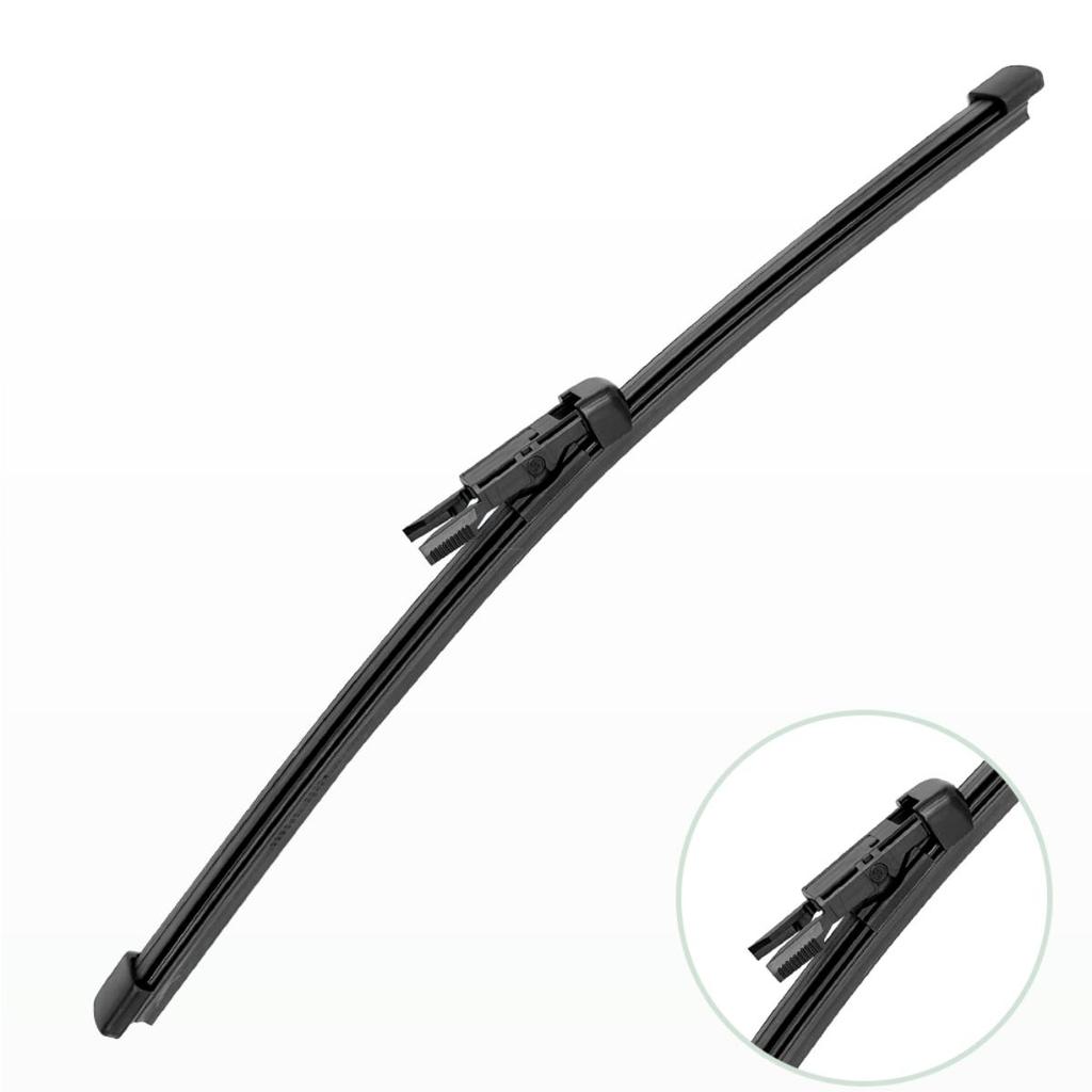 For Range Rover Sport MK2 L494 2013-2017 2014 Wiper Front & Rear Wiper Blades Windshield Windscreen Window Brushes 24"+20"+15