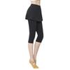 Culottes de Danse en Modal pour Femmes pour la Pratique et l'Enseignement du Ballet