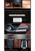 Volvo XC60 Older Model Console Button Panel & Air Vent Decorative Frame