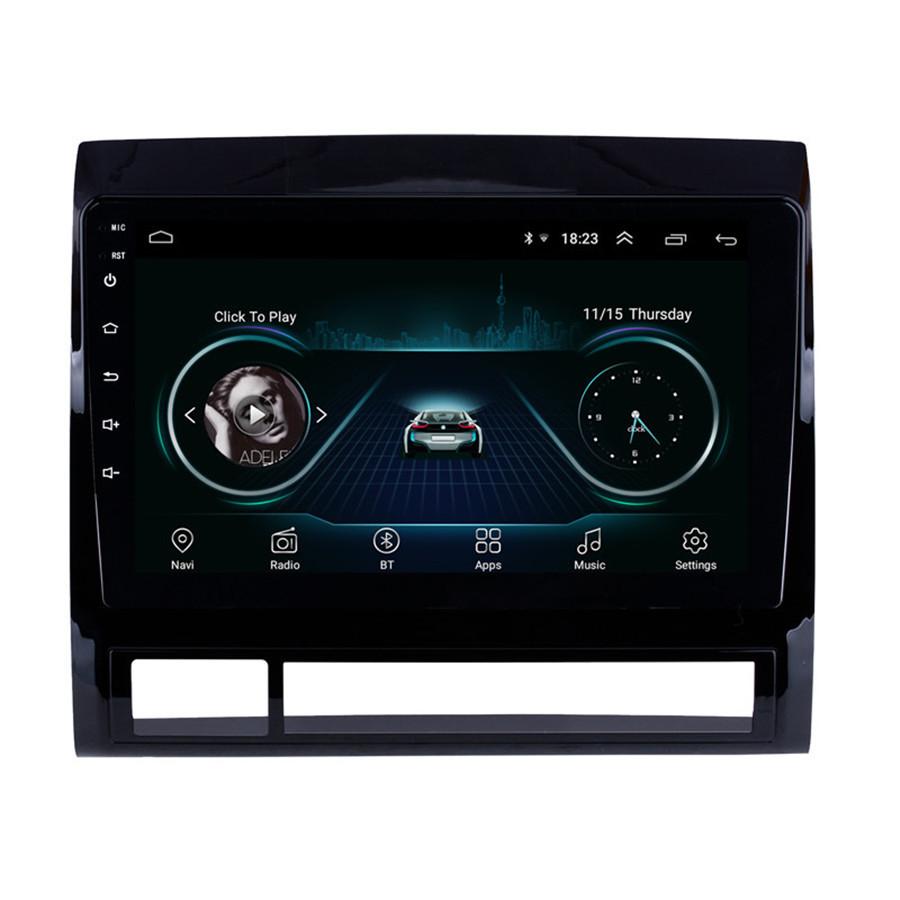 For TOYOTA TACOMA/HILUX 2005 2013