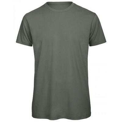 B&C Mens Inspire Organic T-Shirt