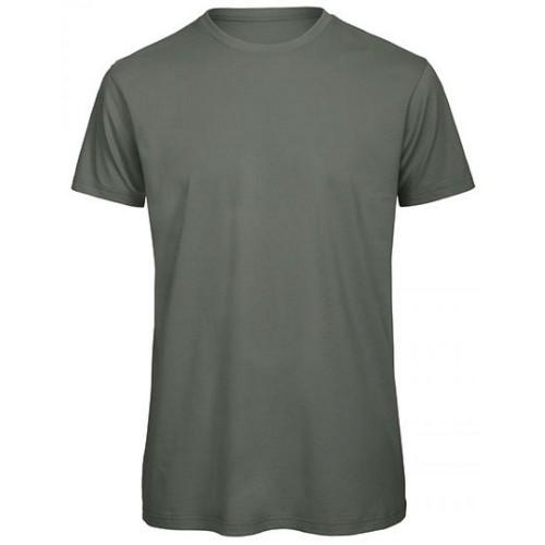 B&C Mens Inspire Organic T-Shirt