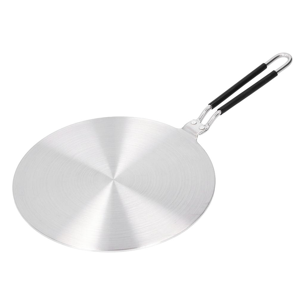 Heat Diffuser Stainless Steel Induction Adapter Plate for Gas Cooker Kitchen Utensils