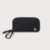 Unisex Rubera Wallet B1 CO2507TC02 BK