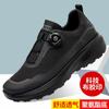 Plateforme Chunky Size 48 Man Shoes Mens High Tops Sneakers Men Long Boots Sport Industrial Sewing Hand Made