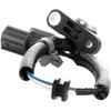 SCITOO Crankshaft Position Sensor Fit for Acura for Integra 1996-2001,for Honda for Civic 1999-2000,for Honda for CR-V 1997-2001 37500-P72-A01