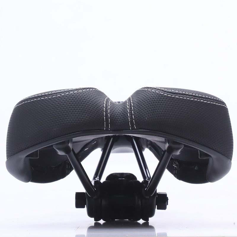 Mountain Bike Saddle Comfortable Thick Bicycle Seat Road Cycling Cushion