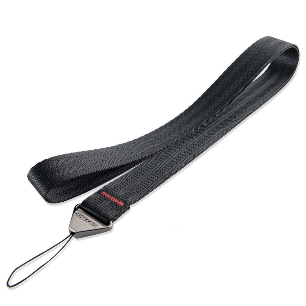 

IBMRS Нейлоновий ремінець для носіння телефону на шиї/плечі проти втрати