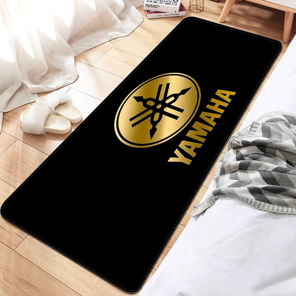 Multinational Y-Yamaha Luxury Room Mats Retro Multiple Choice Living Room Kitchen Rug Non-Slip Welcome Rug