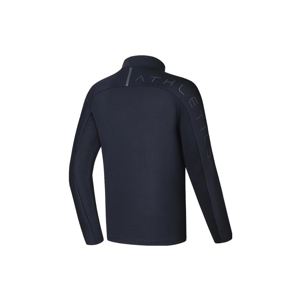 FILA Fitness Jacket Men's Royal Blue A11M411502F-NV