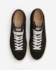 Last Resort Vm001 Suede Hi [Coffee Bean/White]