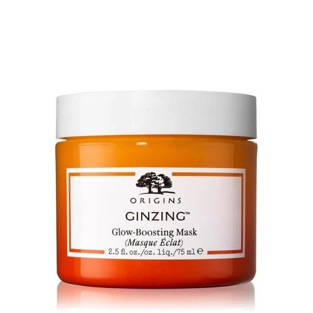 ORIGINS Ginzing Glow Boosting Mask 75ml