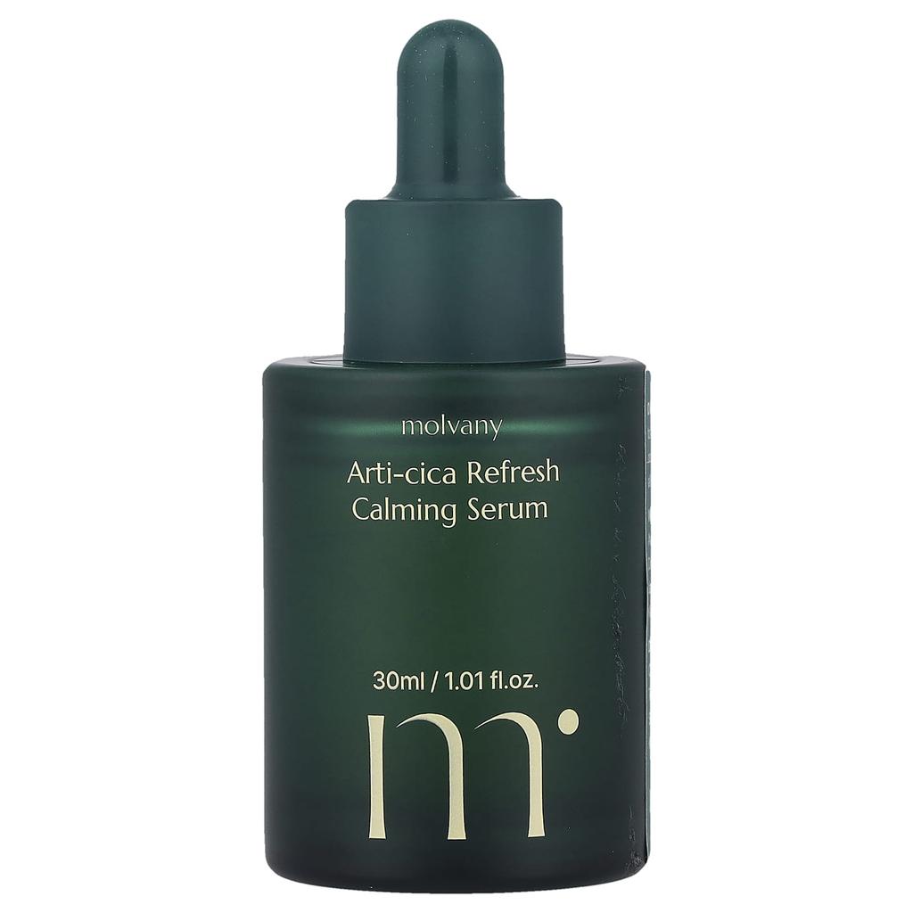 Molvany, Articica Refresh Calming Serum, 30ml (1.01 fl oz)