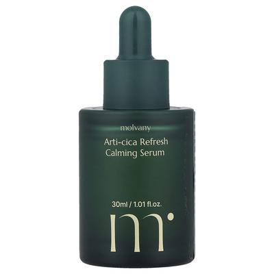 Articica Refresh Siero Lenitivo, 30ml (1,01 once fluide)