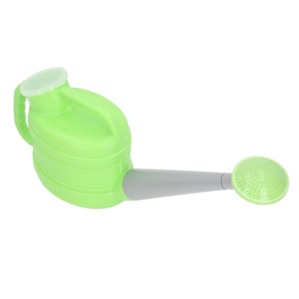 Plants Watering Can PE Plastic Large Capacity NaBig Mouth Watering Kettle Garden Supplies 2.5L