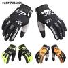 FAST PASSIN 3 Colour High-end Touch Scre Motorcycle Gloves, Off-Road, Downhill MTB, DH MX MTB, Riding Gear Protective Gloves 3