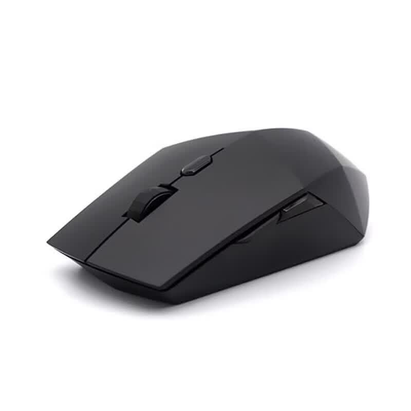 Lenovo 2.4G Wireless Silent Portable Mouse