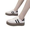 Women's 2026 Spring and Autumn New Thick-soled Lightweight Sports Shoes Women's Comfortable and Versatile Casual Soft-soled German Training Shoes