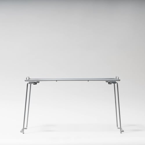 Pearl Metal Simple Wear Stackable Shelf (Large) HW-7306