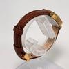 Used [Rare New Belt Working] Seiko Ladies Watch Octagon Date SGP