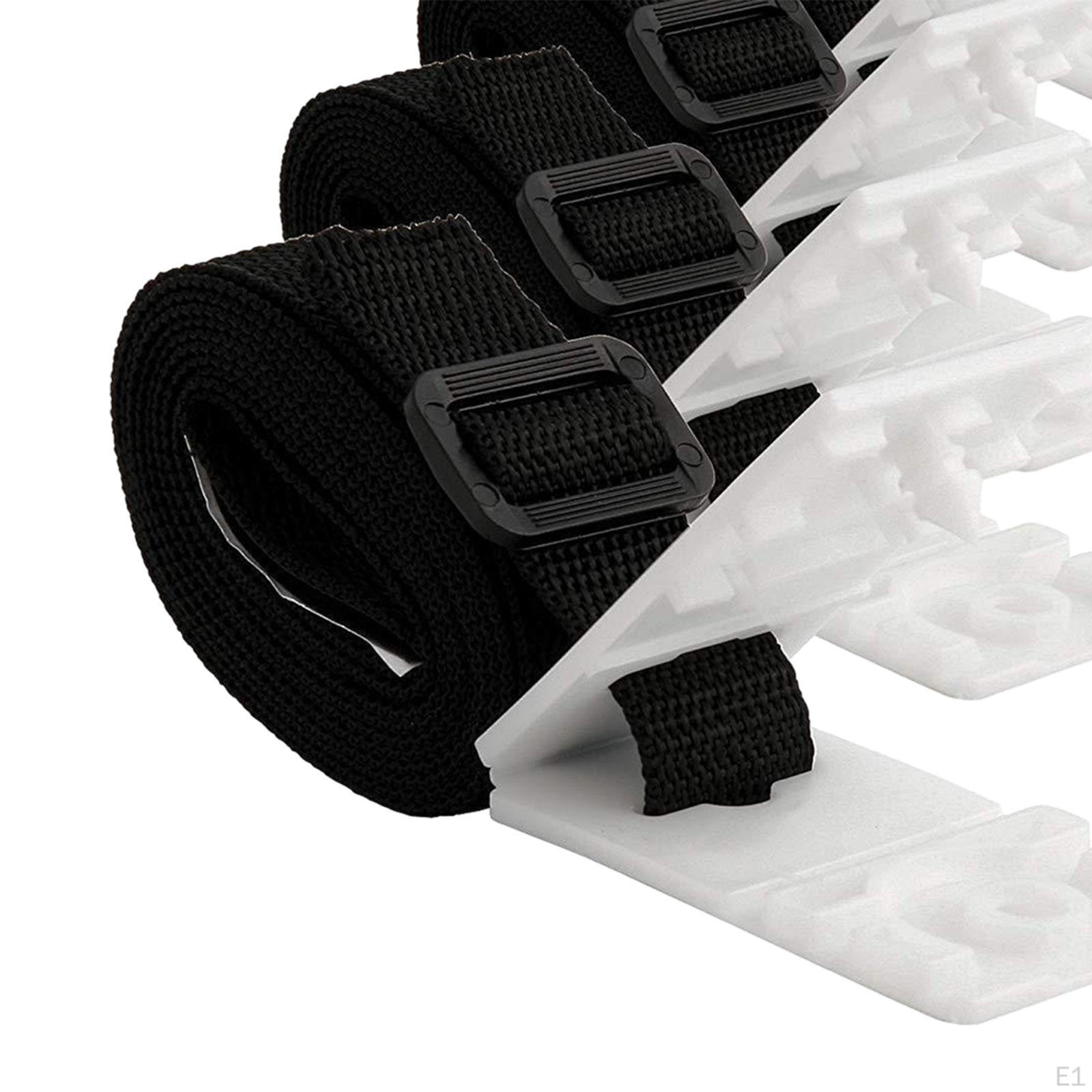 8 шт. ремни для покрытия бассейна — фото 2