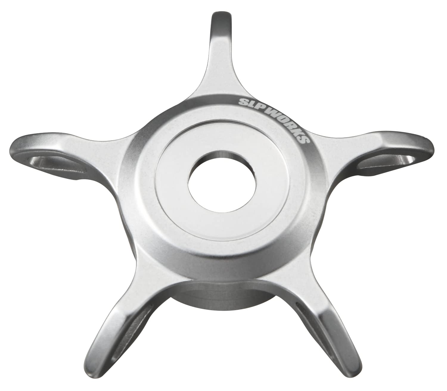 

Daiwa SLP Works SCL MC54 Star Drag Silver