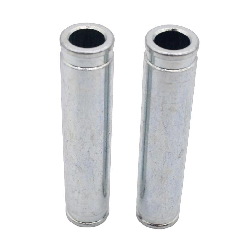 Front Brake Caliper Slider Pins Guide Bolt CKT1050 Automotive Brake System Repair Kit for Jimny 113-1406X Repair Part