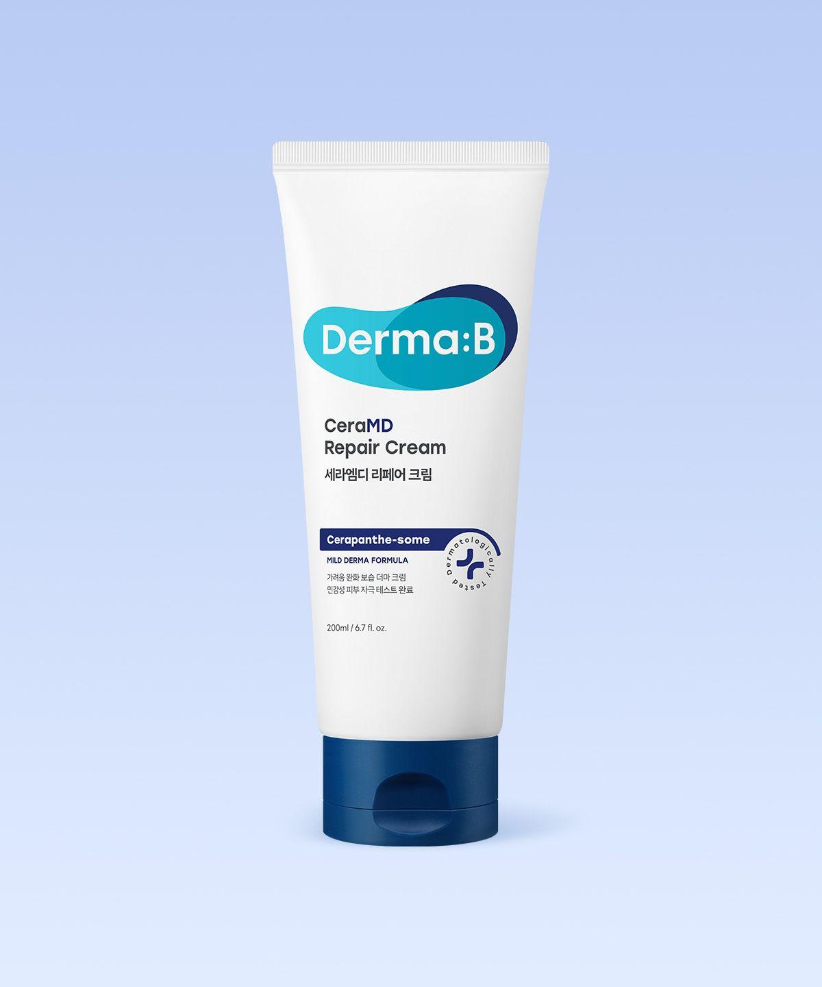CeraMD Repair Cream 200ML