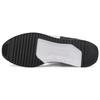 Puma R78 Stalowy Szary Czarny Unisex Sneakersy Białe 373117-60