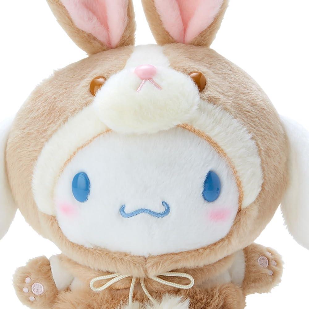 Sanrio Cinnamoroll Plush Toy (Sanrio Forest Animal) 234630