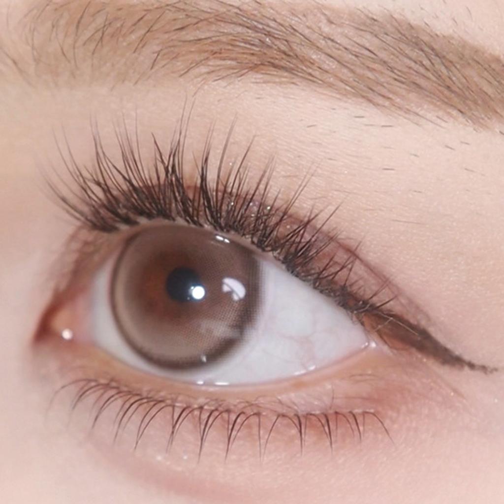 Natural Bottom Eyelashes Bottom Lash Clusters DIY Eyelash Extensions for Daily Party Traveling Makeup