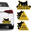 Accesorii de exterior – Autocolante pentru auto