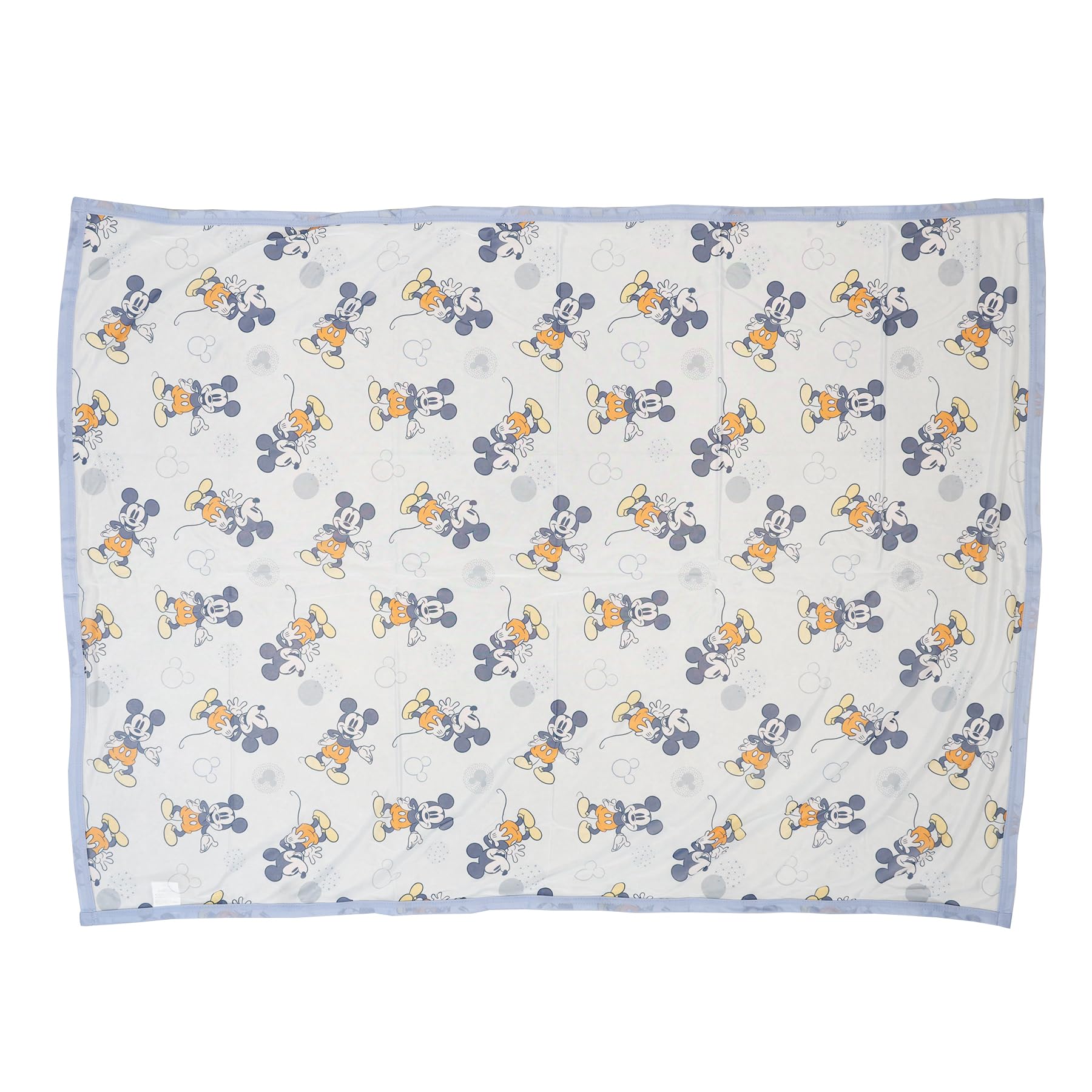 

Marushin Disney Микки Маус Веселая Веселая Улыбка Охлаждающий Летний 2225075800 Мульти-Билет