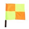Referee Signal Flags & Boundary Markers for Football Training
