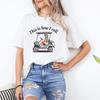This Is How I Roll Funny Golf Shirt for Women, Retro Golfing T-Shirt, Golf Cart Short Sleeve Tee, Gift for Golfer