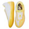 Converse All Star BB Evo "Hometown" Ginkgo Fabric Synthetic Leather TPU Low-Top Basketball Shoes Unisex Yellow Orange