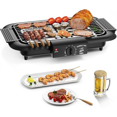 Barbacoas y kebab – Asadores para barbacoas