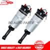 Front Air Suspension Strut Shock Absorber For Land Range Discovery 3 4 Rover Sport LS LR4 LR3 RNB501620 RNB501180