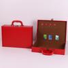 In-Stock Multi-Purpose Box: Real Estate, A4 Files, Keys, Medical Equipment, Gifts, Quartz Ceramic